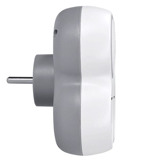 Rozbočovač, 3x 15a, usb nabíjačka a+c, biely-sivý 2 solight rozbočovač, 3x 15a, usb nabíjačka a+c, biely sivý