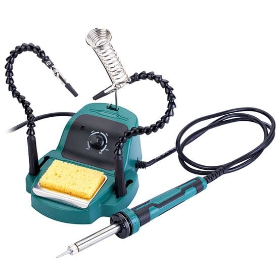 Spájkovacia stanica 48 w 1 solight spájkovacia stanica 48 w