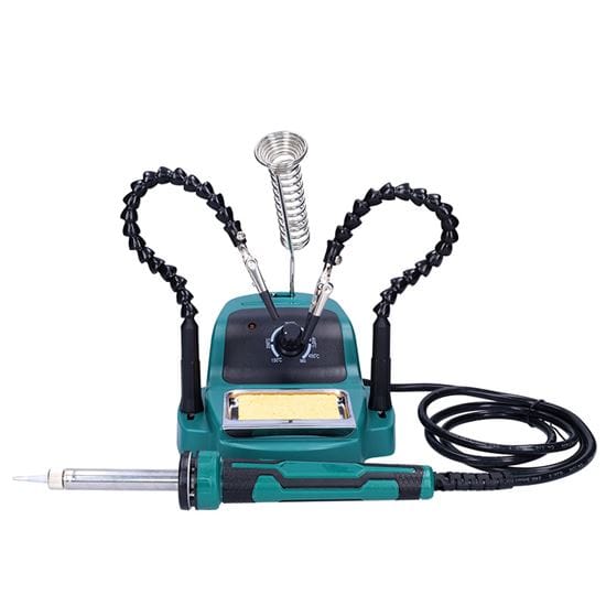 Spájkovacia stanica 48 w 3 solight spájkovacia stanica 48 w