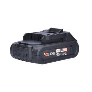 solight batéria li ion 21v 2ah pre rnp100/a