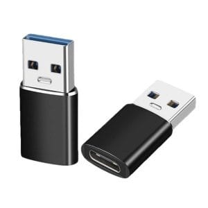 solight usb a usb c adaptér