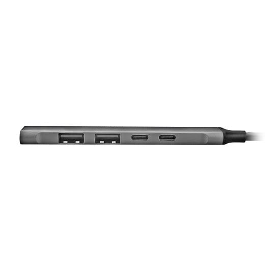 Usb-c hub 5v1 3 solight 5v1 usb c hub