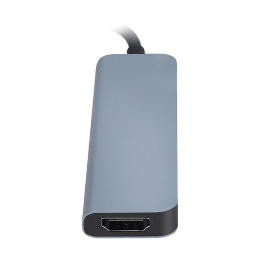 Usb-c hub 4v1 2 solight 4v1 usb c hub
