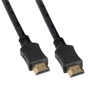 solight hdmi kábel s ethernetom, hdmi 2.0 a konektor hdmi 2.0 a konektor, blister, 1,5m