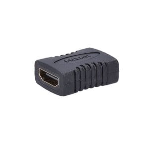 solight hdmi spojka, hdmi zdierka hdmi zdierka, priama, sáčok