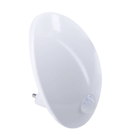 Nočné led svetielko s pohybovým a svetelným sensorom 0,7w 3 solight nočné led svetielko s pohybovým a svetelným sensorom 0,7w, 3000k, 230v