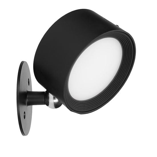Magnetické nabíjacie rgb svetlo na stenu s ovládačom 4 solight led nabíjací rgb svetlo, diaľkový ovládač, li ion, usb c