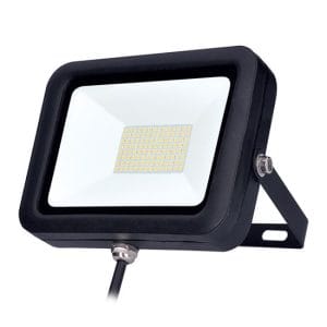 solight led reflektor pro, 100w, 9200lm, 5000k, ip65