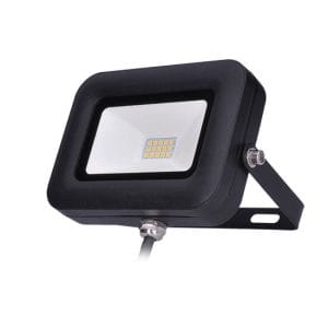solight led reflektor pro, 10w, 920lm, 5000k, ip65