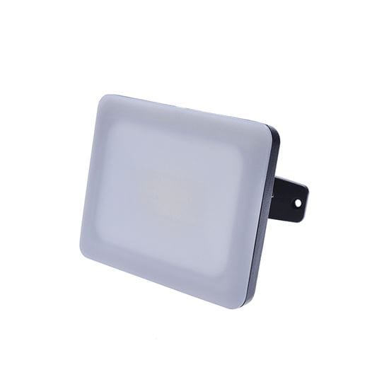 Led reflektor quick10w, 850lm, 4000k, ip65, čierny 2 solight led reflektor quick, 10w, 850lm, 4000k, ip65, čierny