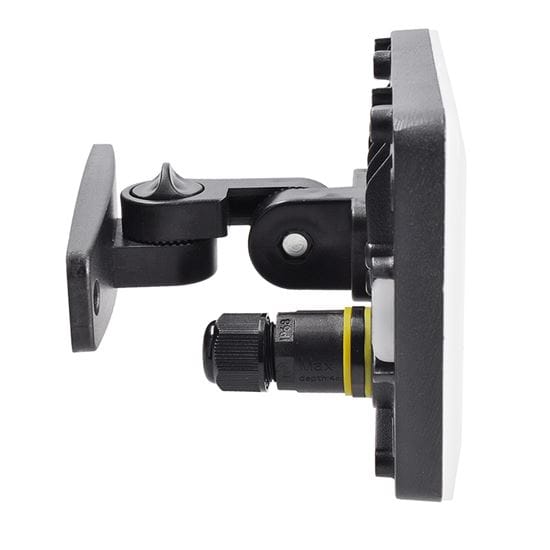 Led reflektor quick10w, 850lm, 4000k, ip65, čierny 4 solight led reflektor quick, 10w, 850lm, 4000k, ip65, čierny