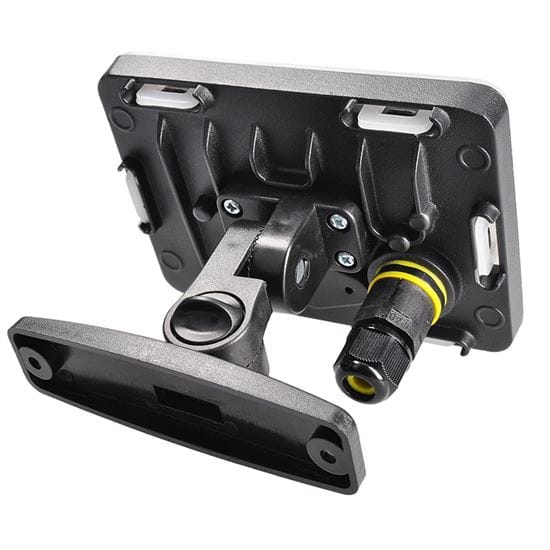 Led reflektor quick10w, 850lm, 4000k, ip65, čierny 5 solight led reflektor quick, 10w, 850lm, 4000k, ip65, čierny