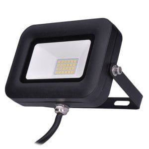 solight led reflektor pro, 20w, 1840lm, 5000k, ip65