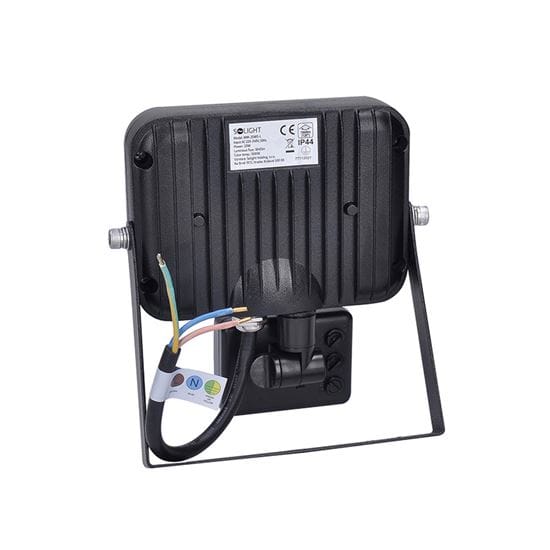 Led reflektor pro so senzorom 20w, 1840lm, 5000k, ip44 2 solight led reflektor pro so senzorom, 20w, 1840lm, 5000k, ip44