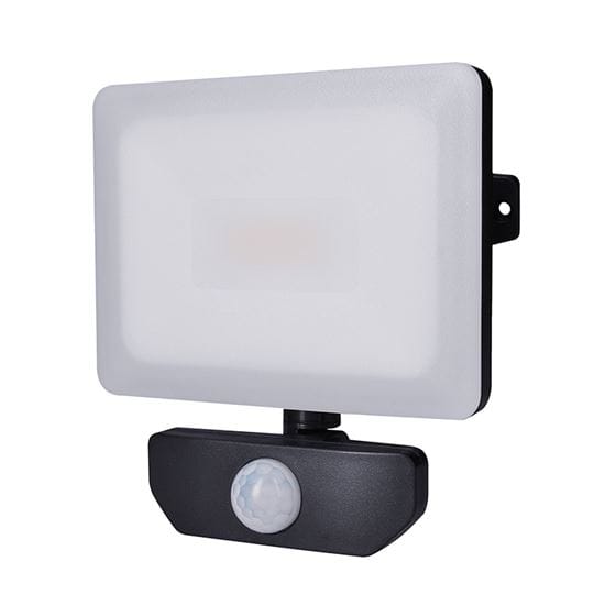 Led reflektor quick so senzorom, 20w, 1700lm, 4000k, ip44, čierny 3 solight led reflektor quick so senzorom, 20w, 1700lm, 4000k, ip44, čierny