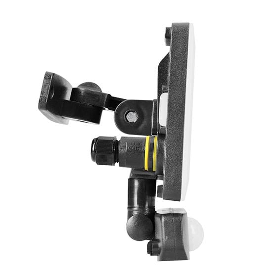 Led reflektor quick so senzorom, 20w, 1700lm, 4000k, ip44, čierny 5 solight led reflektor quick so senzorom, 20w, 1700lm, 4000k, ip44, čierny