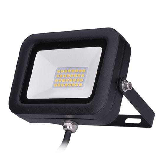 Led reflektor pro 30w, 2760lm, 5000k, ip65 1 solight led reflektor pro, 30w, 2760lm, 5000k, ip65