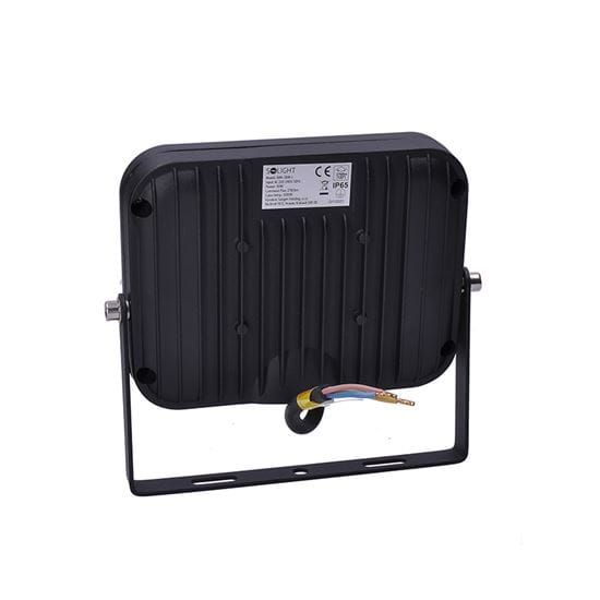 Led reflektor pro 30w, 2760lm, 5000k, ip65 3 solight led reflektor pro, 30w, 2760lm, 5000k, ip65