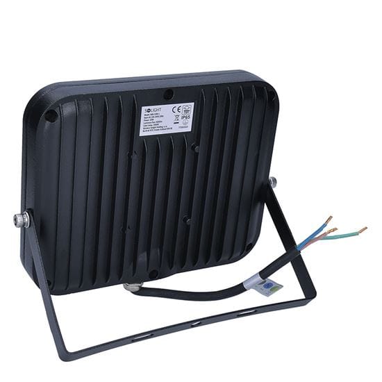 Led reflektor pro 50w, 4600lm, 5000k, ip65 5 solight led reflektor pro, 50w, 4600lm, 5000k, ip65