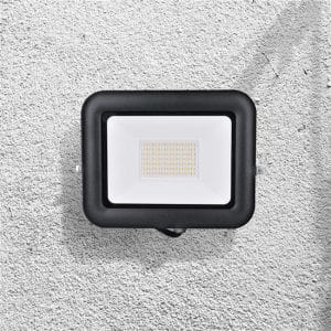 solight led reflektor pro, 50w, 4600lm, 5000k, ip65