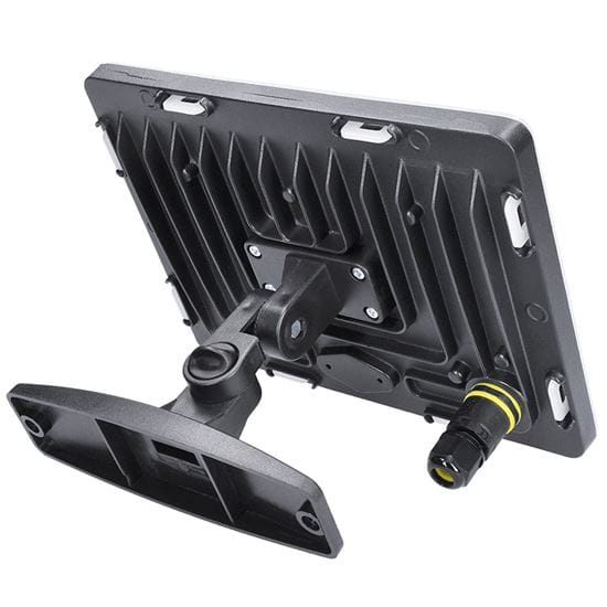 Led reflektor quick 50w, 4250lm, 4000k, ip65, čierny 5 solight led reflektor quick, 50w, 4250lm, 4000k, ip65, čierny
