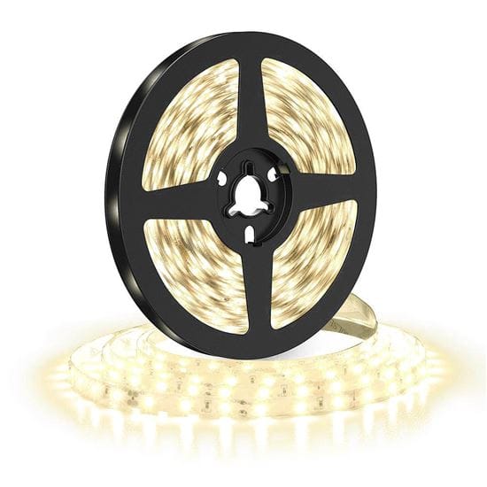 Led svetelný pás 5m, 198led/m, 16w/m, 1500lm/m, ip20, neutrální biela 2 solight led svetelný pás 5m, 198led/m, 16w/m, 1500lm/m, ip20, neutrální biela