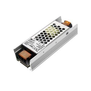 solight led napájací zdroj, 230v 24v, 2,5a, 60w, ip20