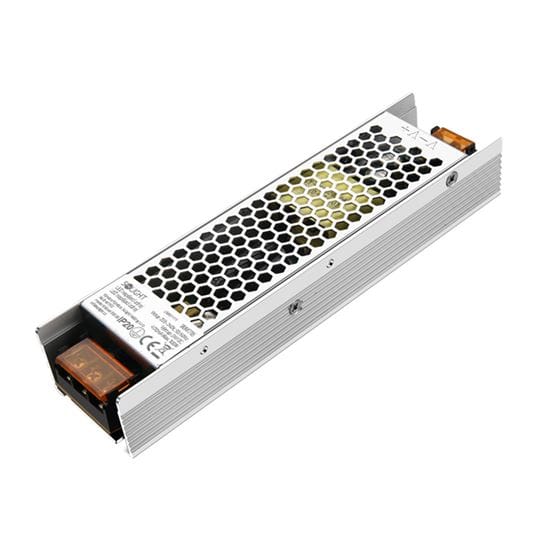 Led napájací zdroj, 230v - 24v, 4,17a, 100w, ip20 1 solight led napájací zdroj, 230v 24v, 4,17a, 100w, ip20