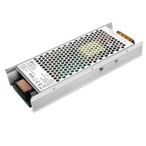 solight led napájací zdroj, 230v 24v, 8,33a, 200w, ip20