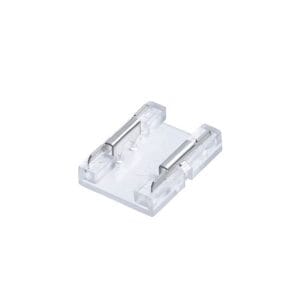 solight prepojovací konektor pevný pre cob led pásy, balenie 1ks, sáčok