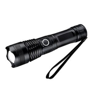 solight led nabíjacie svietidlo, 1000lm, zoom, darčekové balenie, li ion