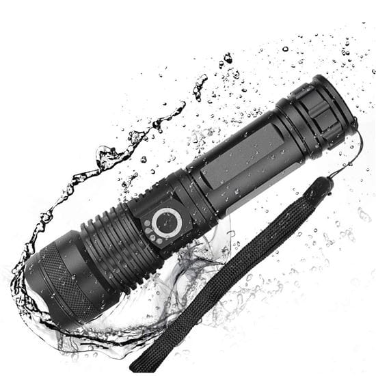 Led nabíjacie svietidlo, 1000lm, zoom, li-ion 6 solight led nabíjacie svietidlo, 1000lm, zoom, darčekové balenie, li ion