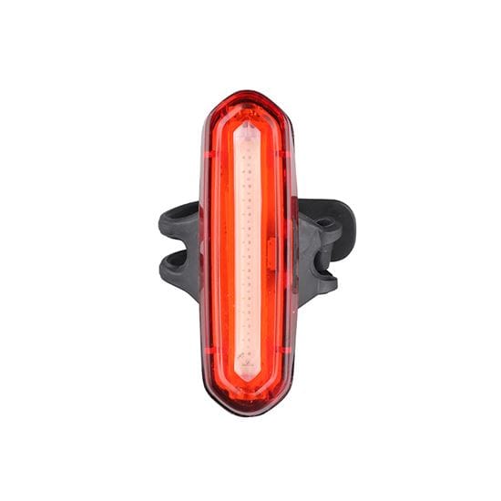 Usb nabíjacie zadné cyklo svetlo 3w cob 120lm 1 solight led nabíjací zadné cyklo svetlo, 3w cob, nabíjací, li ion