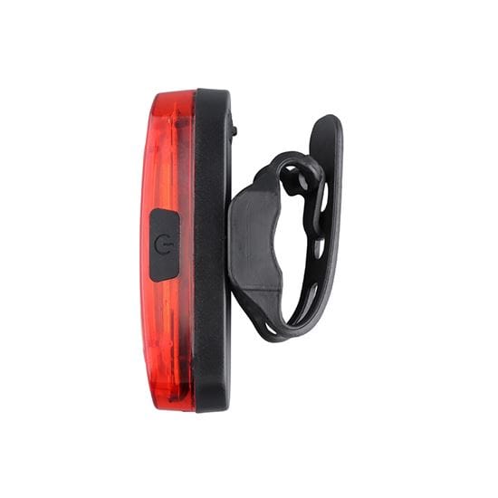 Usb nabíjacie zadné cyklo svetlo 3w cob 120lm 2 solight led nabíjací zadné cyklo svetlo, 3w cob, nabíjací, li ion
