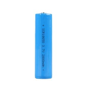 solight náhradný akumulátor typ 18650, 3,7 v, li ion 2800mah