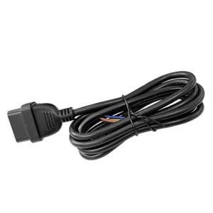 solight napájecí kabel pro lineární osvětlení, délka 1,5m