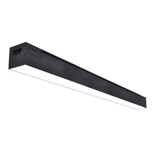 Led lineárne osvetlenie prepojiteľné, 36w, 3420lm, 4000k, 90cm 2 solight led lineárne osvetlenie prepojiteľné, 36w, 3420lm, 4000k, 90cm