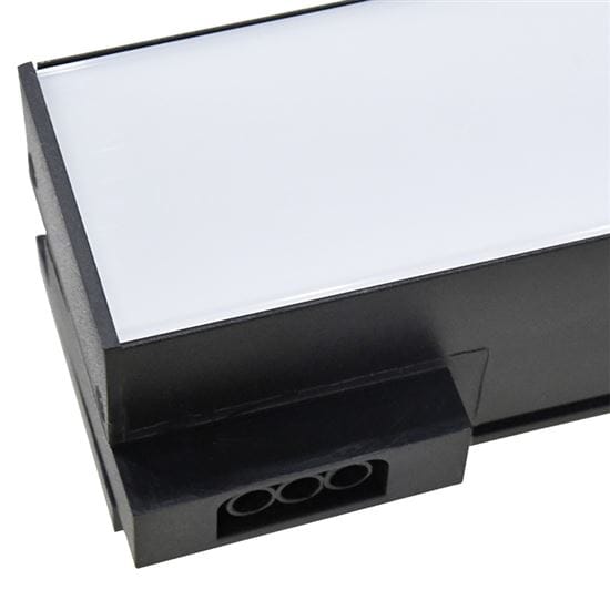 Led lineárne osvetlenie prepojiteľné, 60w, 5700lm, 4000k, 150cm 11 solight led lineárne osvetlenie prepojiteľné, 60w, 5700lm, 4000k, 150cm