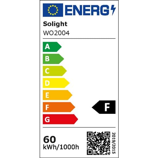 Led lineárne osvetlenie prepojiteľné, 60w, 5700lm, 4000k, 150cm 12 solight led lineárne osvetlenie prepojiteľné, 60w, 5700lm, 4000k, 150cm