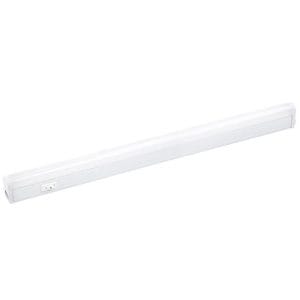 solight led kuchynské svietidlo t5, vypínač, 9w, 4100k, 54cm