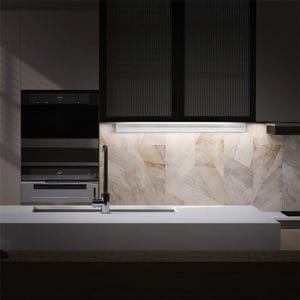solight led kuchynské svietidlo t5, vypínač, 13w, 4100k, 84cm