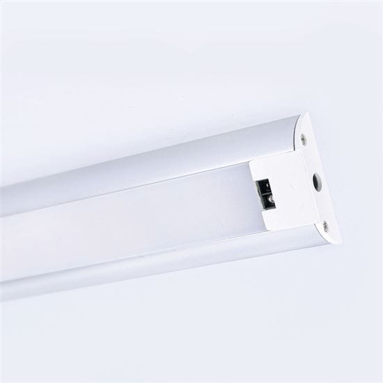Led bezdotykové podlinkové svietidlo, ir senzor, 60cm 2 solight led bezdotykové podlinkové a nábytkové svietidlo stmívateľné, ir senzor, 9w, 4100k, 60cm