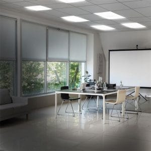 solight led svetelný panel backlit, ugr