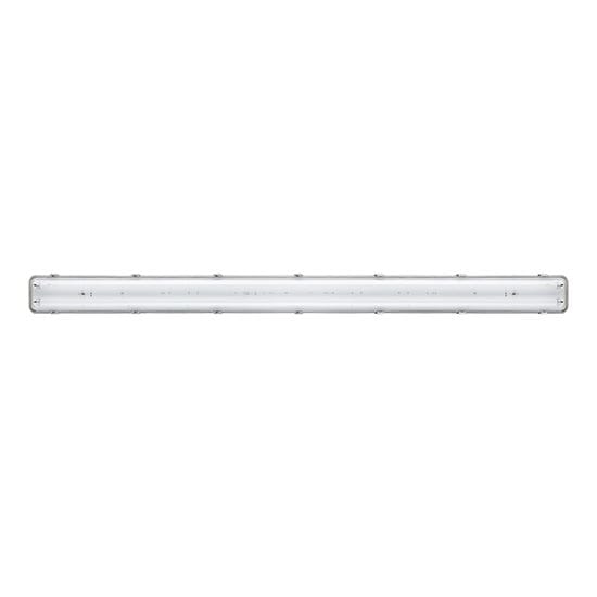 Stropné osvetlenie prachotesné g13, ip65, 160cm 3 solight stropné osvetlenie prachotesné, g13, pre 2x 150cm led trubice, ip65, 160cm