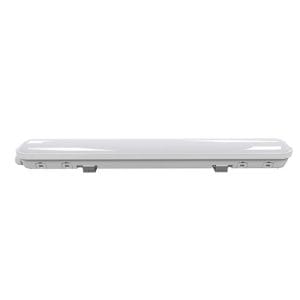 solight led osvetlenie prachotesné, ip65, 38w, 4180lm, 4000k, 120cm, lifud