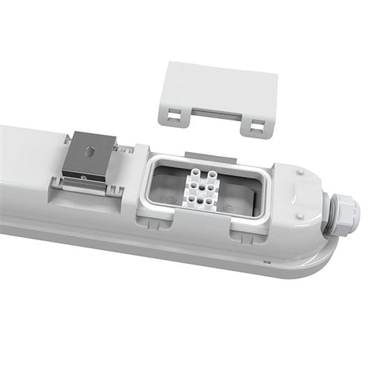 Led osvetlenie prachotesné, ip65, 38w, 4180lm, 4000k, 120cm 6 solight led osvetlenie prachotesné, ip65, 38w, 4180lm, 4000k, 120cm, lifud