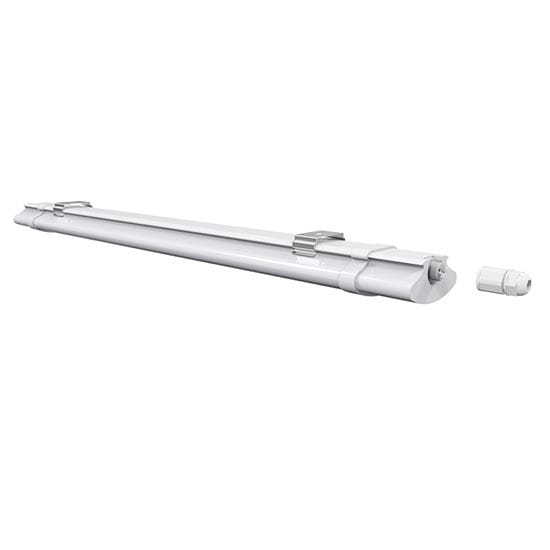 Led osvetlenie prachotesné, ip65, 45w, 4500lm, 4000k, 150cm 5 solight led osvetlenie prachotesné, ip65, 45w, 4500lm, 4000k, 150cm