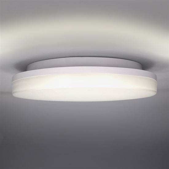 Led venkovné osvetlenie, prisadené, ip54, 24w, 1920lm, 28cm 2 solight led venkovné osvetlenie, prisadené, guľaté, ip54, 24w, 1920lm, 4000k, 28cm