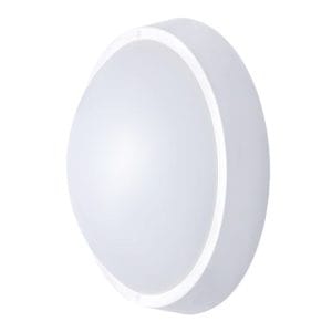 solight led vonkajšie osvetlenie, 30w, 2200l, 4000k, ip65, 32cm