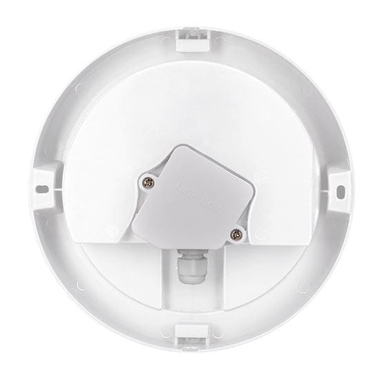 Led vonkajšie osvetlenie siena, biele, 13w, ip54, 17cm 2 solight led vonkajšie osvetlenie siena, biele, 13w, 910lm, 4000k, ip54, 17cm